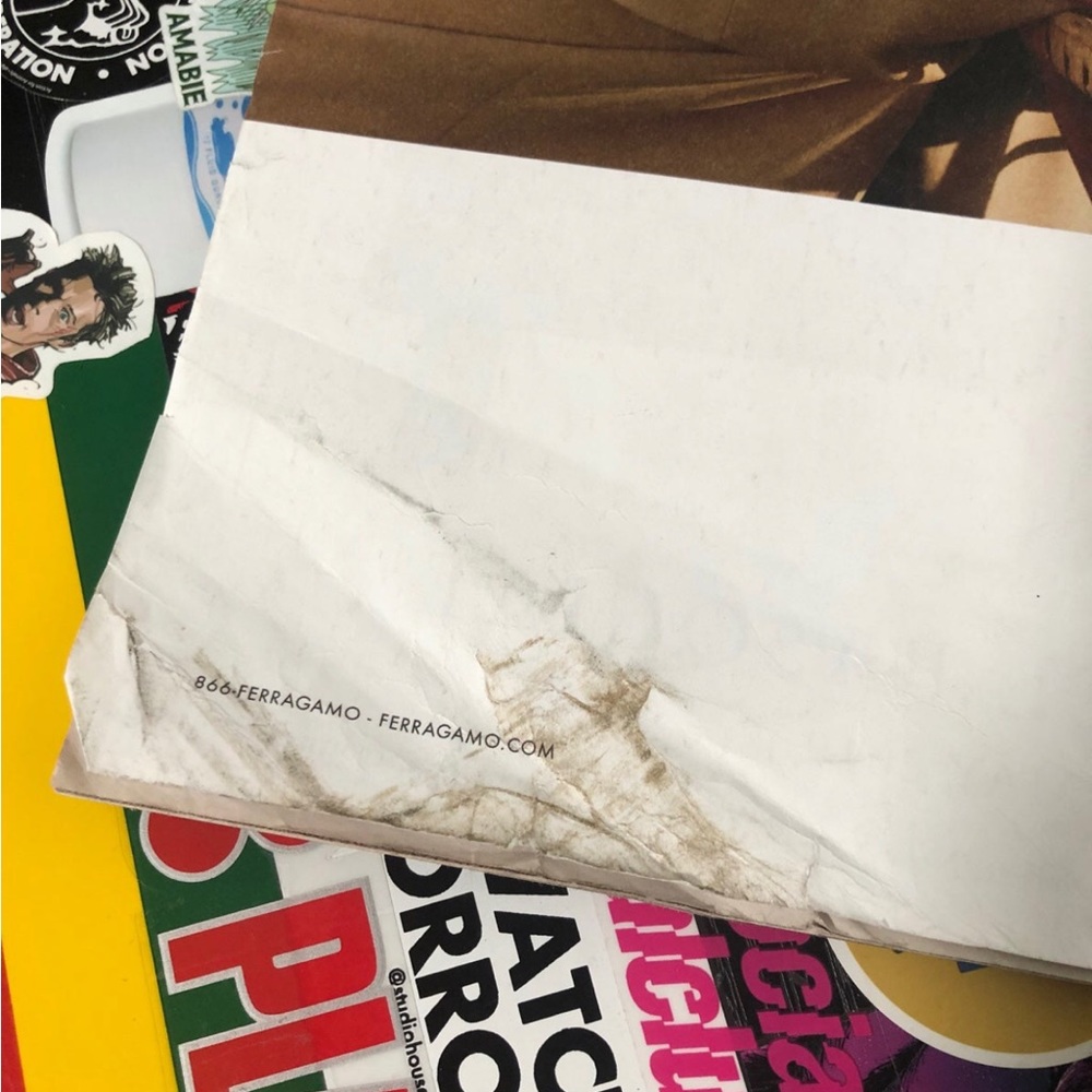 Interview Issue 525 Spring 2019 - Picture 3 of 12